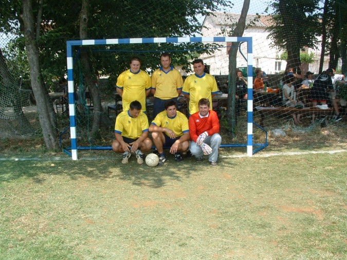 Povijest turnira