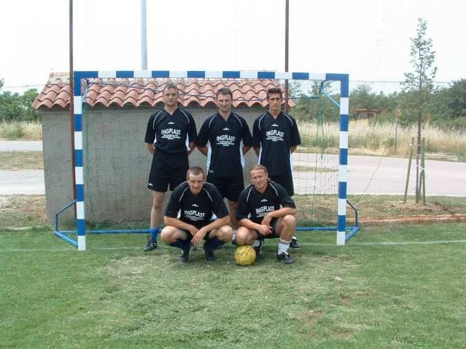 Povijest turnira