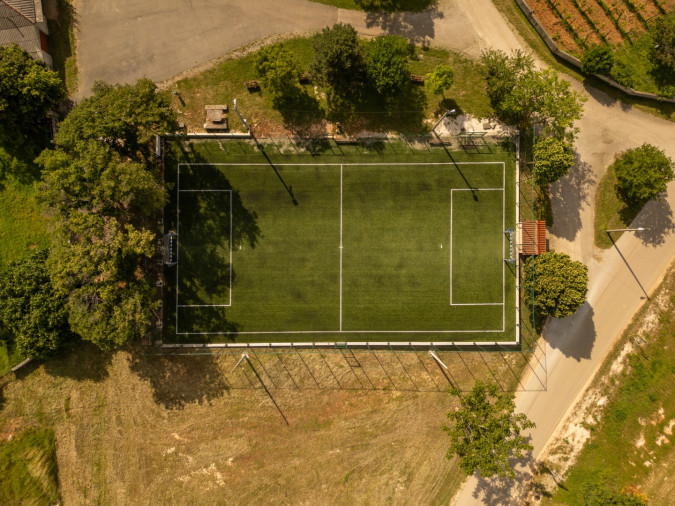 Maružini · turnir