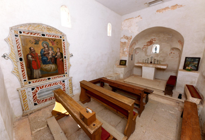 Maružini