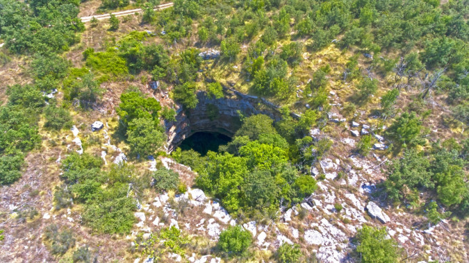 Jama Kumbašeja