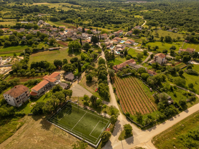 Maružini · turnir