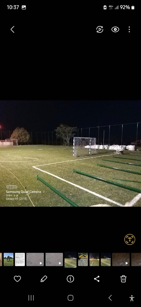 Maružini · povijest