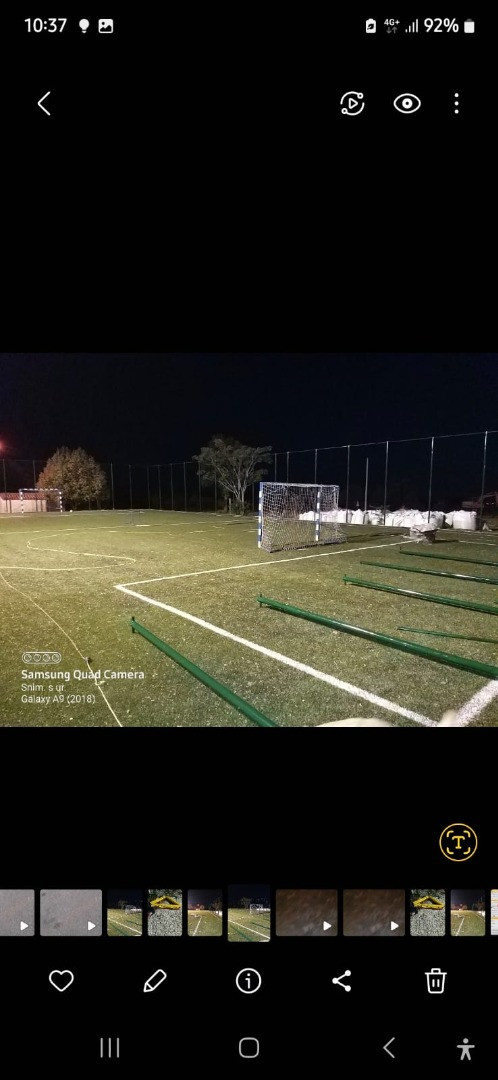 Maružini · povijest