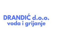Drandić d.o.o. — voda i grijanje