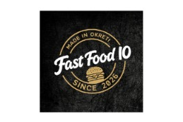 Fast Food 10