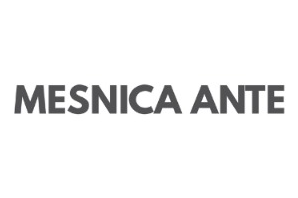 Mesnica Ante