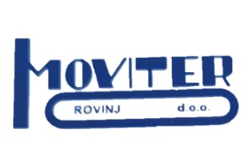 Moviter Rovinj d.o.o.