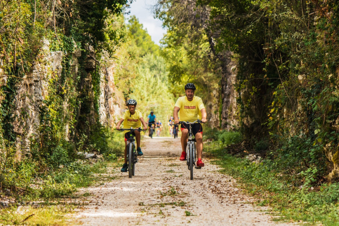 Karta štrike ferate, Malonogometni turnir - Maružini 2024.