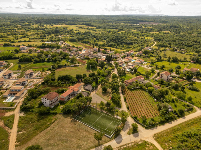 Malonogometni turnir Maružini 2024.