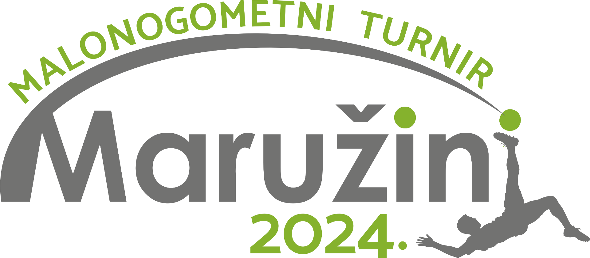 Malonogometni turnir - Maružini 2024.