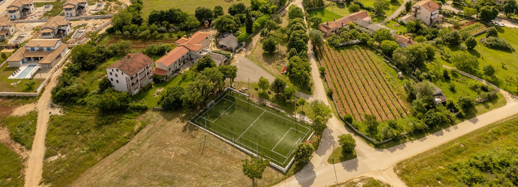 Malonogometni turnir Maružini - 15. - 20. lipnja 2025., Malonogometni turnir - Maružini 2024.