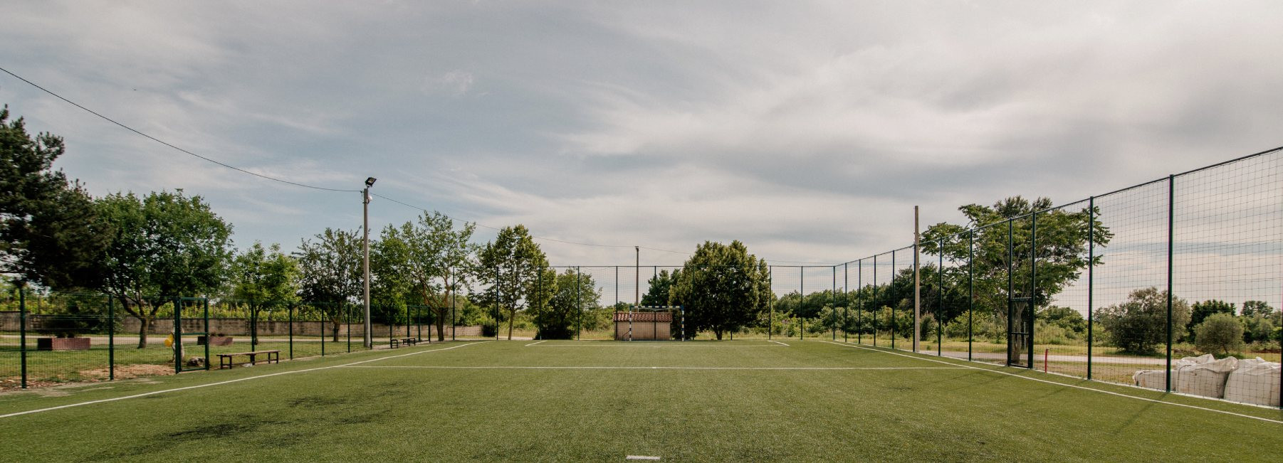 Malonogometni turnir Maružini - 15. - 20. lipnja 2025., Malonogometni turnir - Maružini 2024.