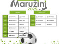 Malonogometni turnir - Maružini 2024.
