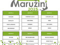 Malonogometni turnir - Maružini 2024.