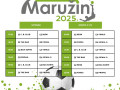 Malonogometni turnir - Maružini 2024.